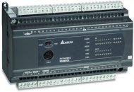 Контроллер DVP40ES200R Контроллер DVP40ES200R