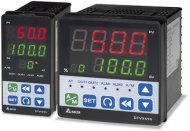 DTV4896C Температурный контроллер (48х96мм, выход аналоговый (4…20мА)) DTV4896C Температурный контроллер (48х96мм, выход аналоговый (4…20мА))