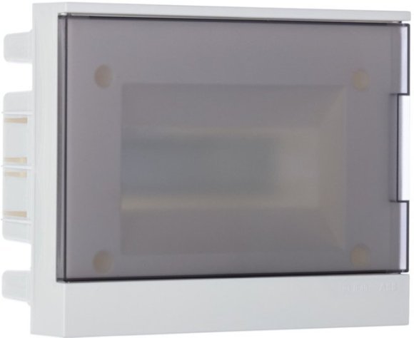 Бокс в нишу 8М серая дверь Basic E (с клеммами), 1SZR004002A1203 в Череповце