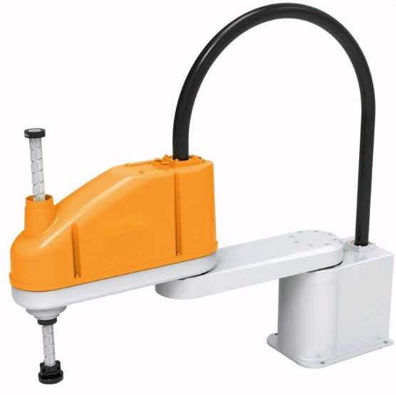 Робот SCARA MHS4-600-03 в Череповце