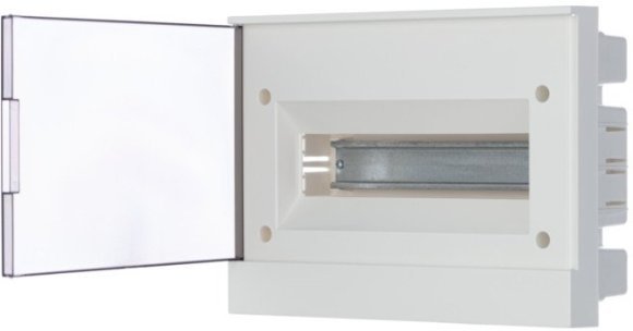 Бокс в нишу 12М серая дверь Basic E (с клеммами), 1SZR004002A1204 в Череповце