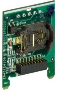 Модуль часов реального времени, AC500-eCo, TA561-RTC, 1SAP181400R0001