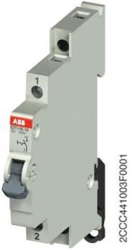 Выключатель E211-16-20, 2CCA703005R0001 Выключатель E211-16-20, 2CCA703005R0001