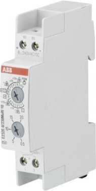 Реле электромех. для лестн. E232E-8/230-MULTI10, 2CDE010013R0511