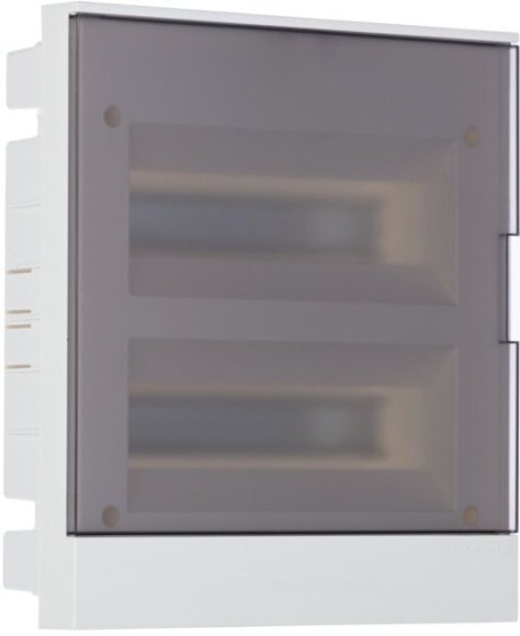 Бокс в нишу 24М серая дверь Basic E (с клеммами), 1SZR004002A1207 в Череповце