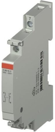 Модуль силовых контактов E292-16-11, 2CCA704301R0001 Модуль силовых контактов E292-16-11, 2CCA704301R0001