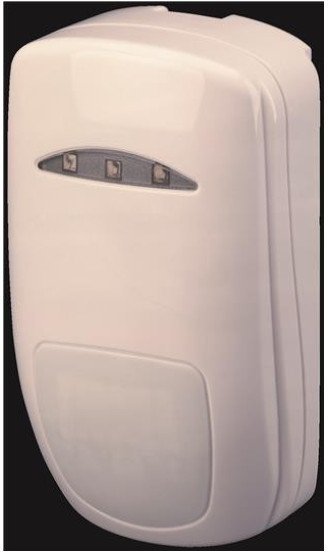 EIM/XB Датчик движения двойной, 15м, 2CDG230025R0011 в Череповце