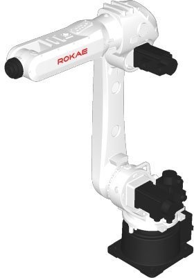Rokae XB25 в Череповце