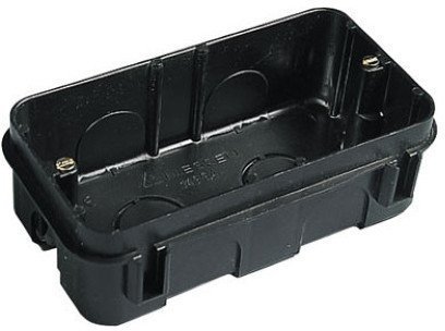 Коробка монтажная,Zenit,4-мод., 2CLA049940A1001 в Череповце