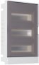 Бокс в нишу 36М серая дверь Basic E (с клеммами), 1SZR004002A1209 в Череповце