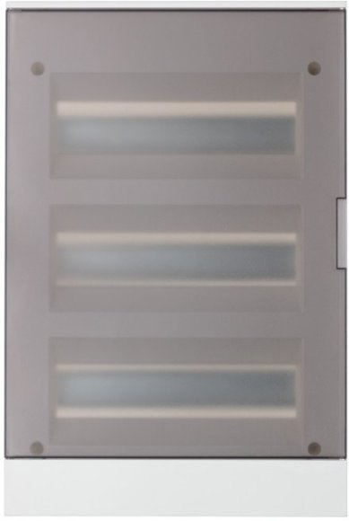 Бокс в нишу 36М серая дверь Basic E (с клеммами), 1SZR004002A1209 в Череповце Бокс в нишу 36М серая дверь Basic E (с клеммами), 1SZR004002A1209 в Череповце