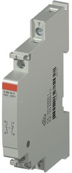 Модуль силовых контактов E292-16-001, 2CCA704302R0001 в Череповце