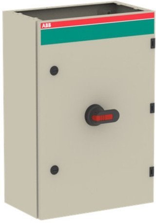 OT160KLAA4C Enclosed change-over switch, 1SCA120697R1001 в Череповце