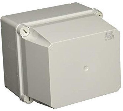 Коробка расп.гермет.пласт.винт IP55 160х135х150мм ШхВхГ, 1SL0860A00 в Череповце