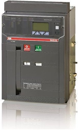 Воздушный автомат ABB 1600А 3P, стационарный, 1SDA069478R1 в Череповце