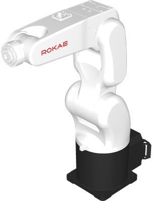 Rokae XB4 в Череповце