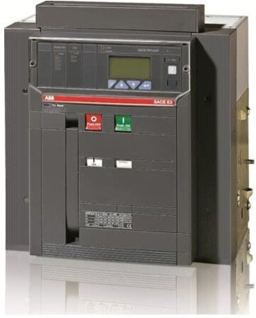 Воздушный автомат ABB 2500А 3P, стационарный, 1SDA064608R1 в Череповце