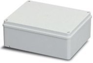 Коробка расп.гермет.пласт.винт IP55 160х135х77мм ШхВхГ, 1SL0854A00