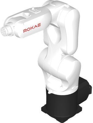 Rokae XB6 в Череповце