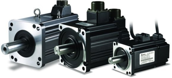 Серводвигатель Delta Electronics ECMA-E21315SS в Череповце