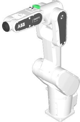 ABB CRB 1300-10/1.15 в Череповце