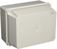 Коробка расп.гермет.пласт.винт IP55 220х170х150мм ШхВхГ, 1SL0862A00