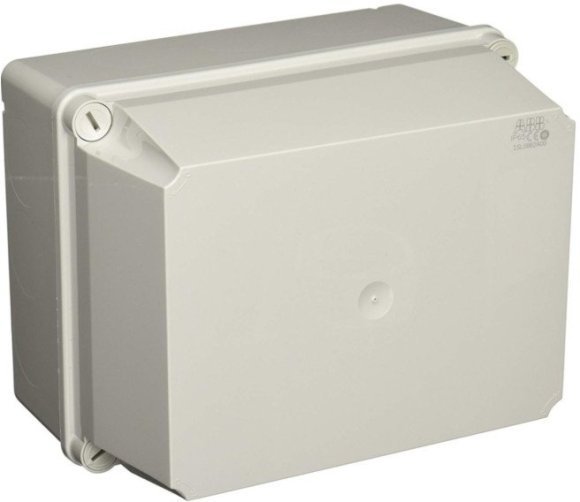 Коробка расп.гермет.пласт.винт IP55 220х170х150мм ШхВхГ, 1SL0862A00 в Череповце