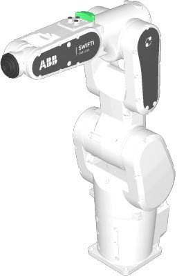 ABB CRB 1300-11/0.9 в Череповце