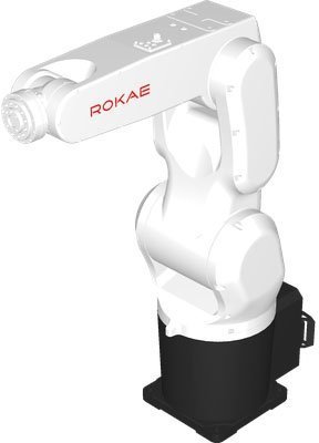 Rokae XB7 в Череповце