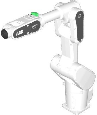 ABB CRB 1300-7/1.4 в Череповце