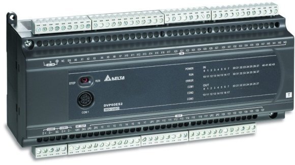 Контроллер DVP60ES200TE в Череповце