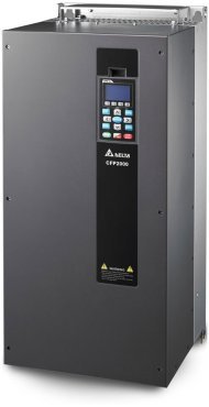 Преобразователи частоты Delta Electronics VFD550FP4EA-52 (55кВт 3ф 400В) серии CFP2000