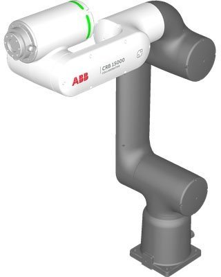ABB CRB 15000 в Череповце