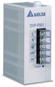 DVPPS01 Блок питания, 1А