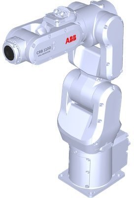 ABB IRB 1100-4/0.475 в Череповце