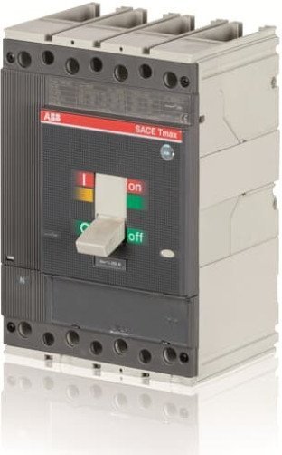 Выключатель-разъединитель ABB Tmax T4 320А, 4P, 320А, 1SDA054598R1 в Череповце