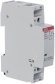 Модульный контактор ABB ESB20 1НО+1НЗ 20А 230В AC/DC, 1SBE121111R0611 в Череповце