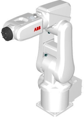 ABB IRB 120-3/0.6 в Череповце