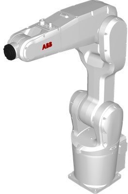 ABB IRB 1200-5/0.9 в Череповце