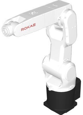 Rokae XB7Ls в Череповце