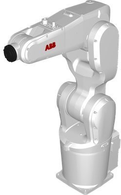 ABB IRB 1200-7/0.7 в Череповце