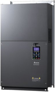 Преобразователи частоты Delta Electronics VFD2000CP63A-21 (200кВт 3ф 690В) серии CP2000