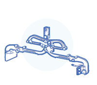 Механические захваты